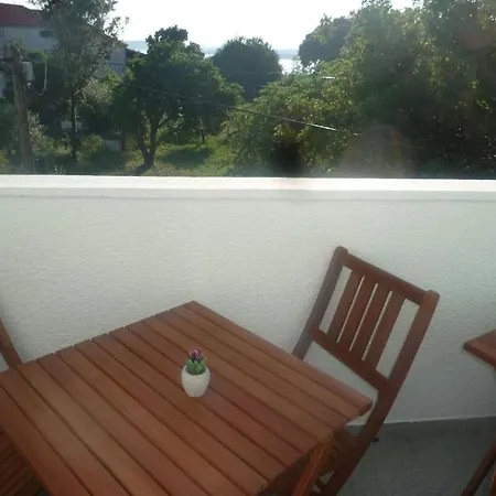 Ferienhaus Benni 4 Comfortable *
