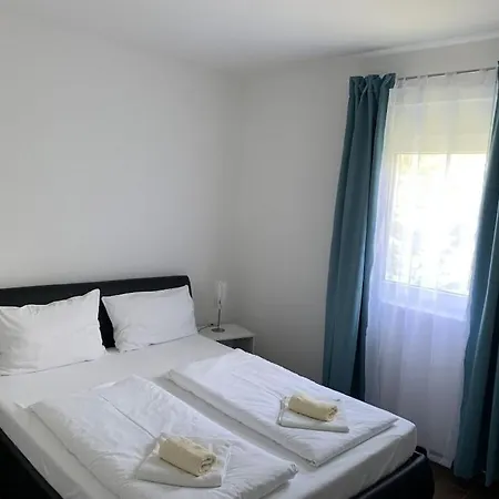 Ferienhaus Benni 4 Comfortable *